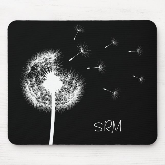 Wish! Mousepad Musmatta (Framsidan)