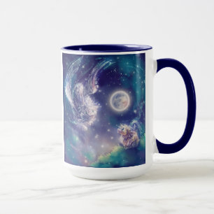 Wish Mugg
