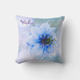 Wish Pillow Kudde