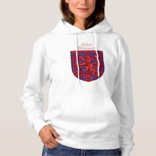 Wishart Dress Tartan Scottish Play T Shirt