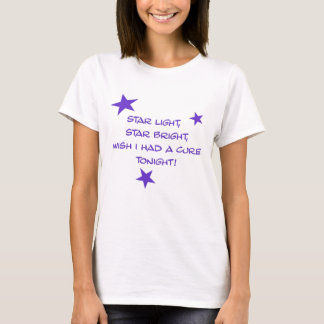 Wishen hade jag en bot! t-shirt