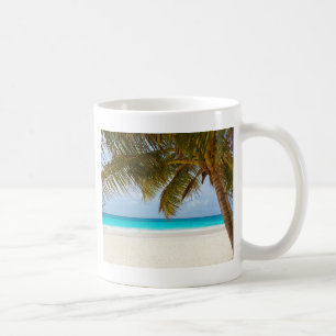 Wishen var du här! kaffemugg