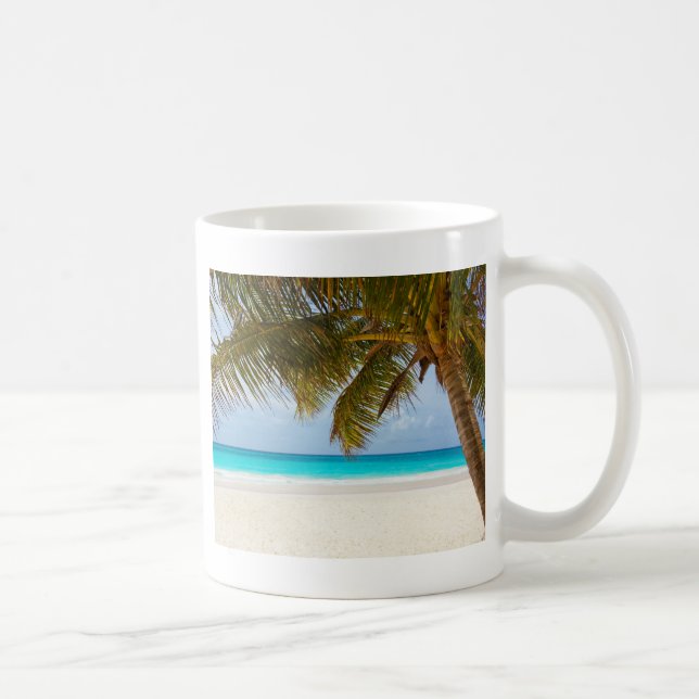 Wishen var du här! kaffemugg (Höger)
