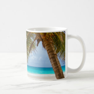 Wishen var du här! kaffemugg