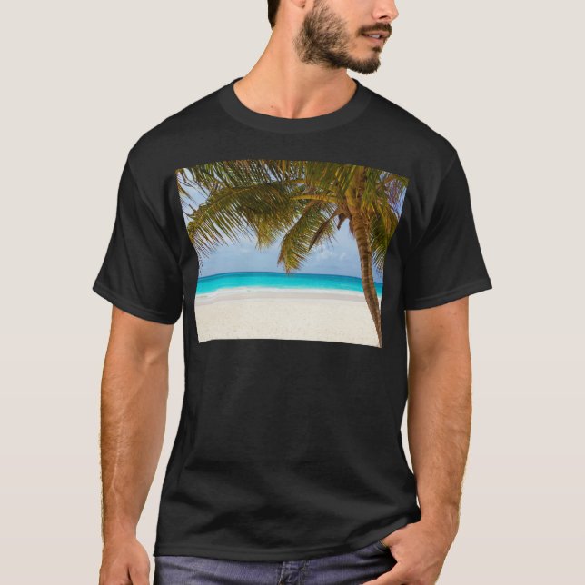 Wishen var du här! t-shirt (Framsida)