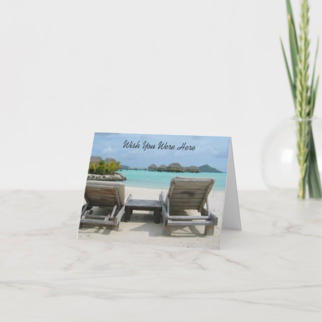 Wishen var du noterar här kort (Framsida)