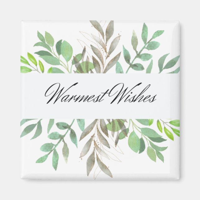 Wishesl Magnet (Framsidan)