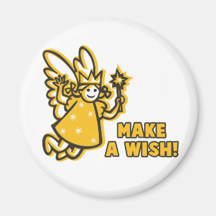 Wishfe Magnet