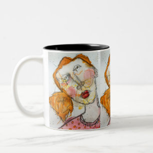 Wishful 11oz Mugg