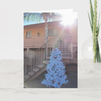 Wishin dig varm jul helgkort