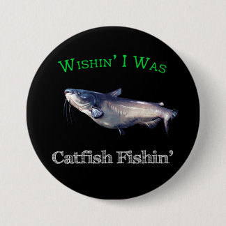 Wishin I var Catfish Knapp