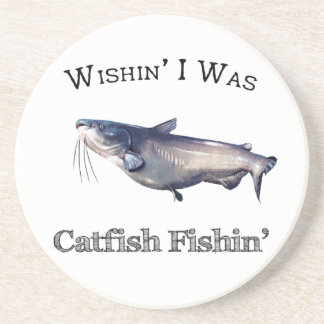 Wishin I var Catfish Underlägg