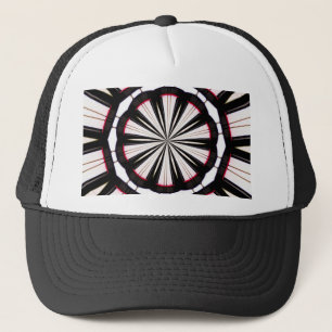 Wishing Wheel_ Truckerkeps