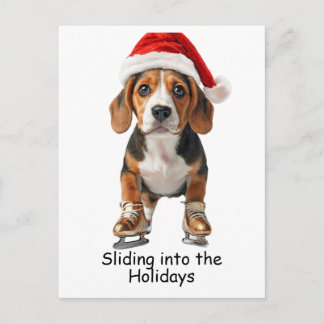 Wishing you a season filled with joy, laughter, an helg vykort