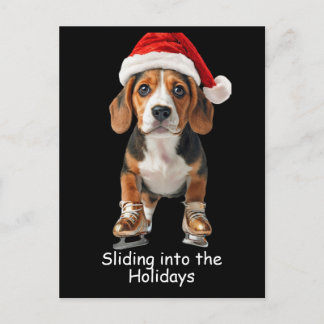 Wishing you a season filled with joy, laughter, an helg vykort