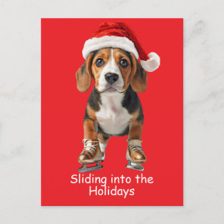 Wishing you a season filled with joy, laughter, an helg vykort