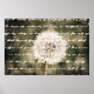 Wishinspiration Poster