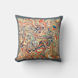 Wishire Blvd Pillow Kudde