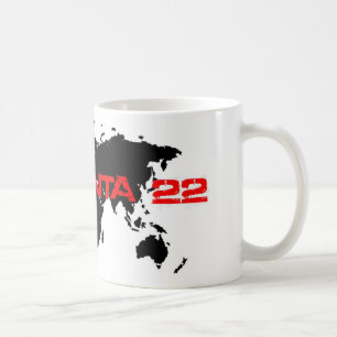 Wisla Krakow mugg