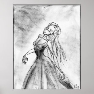 Wisp Poster