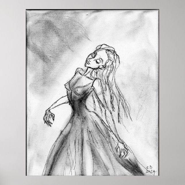 Wisp Poster (Framsidan)