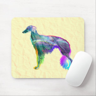 Wispy Silken Windhound Musmatta