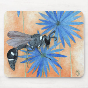 "Wispy Wasp" Musmatta