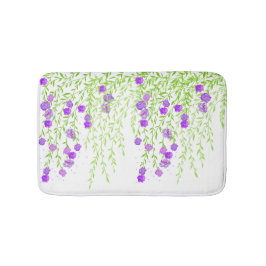 Wisteria Bath Mat Badrumsmatta
