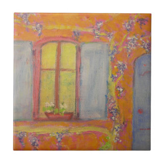 Wisteria Cottage provence frankrike Kakelplatta