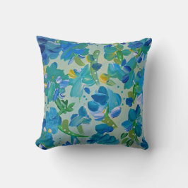 Wisteria Dream Dekorativ kudde