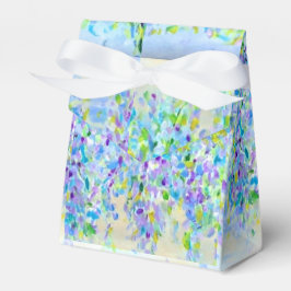 Wisteria Gift Box Presentaskar