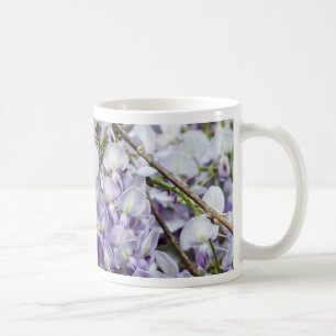 Wisteria Kaffemugg