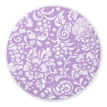 Wisteria Lila Bird Blommigt Insekt Woodland Söt