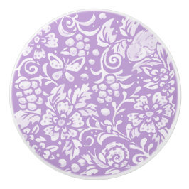 Wisteria Lila Bird Blommigt Insekt Woodland Söt Knopp