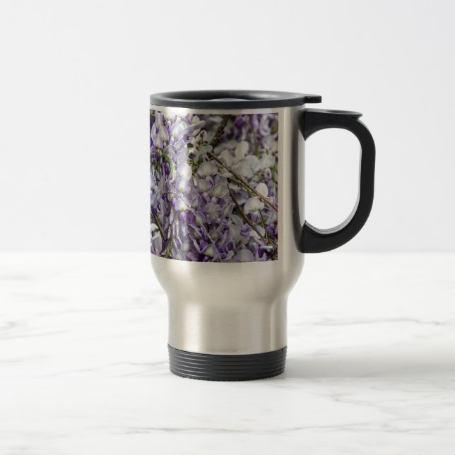 Wisteria Resemugg (Höger)