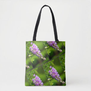 Wisteria Tygkasse
