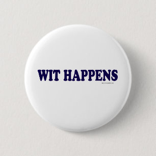 Wit Happens Knapp