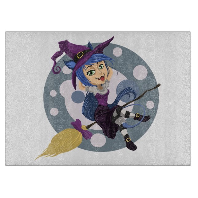 Witch (Framsidan)