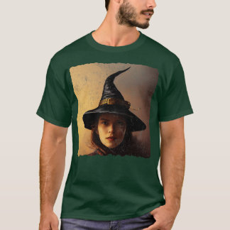 Witch 1 t shirt