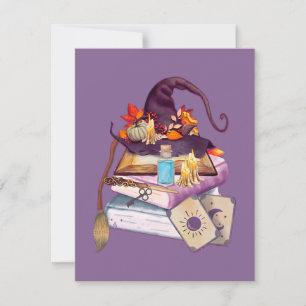 Witch Altar