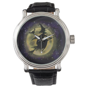 Witch Armbandsur