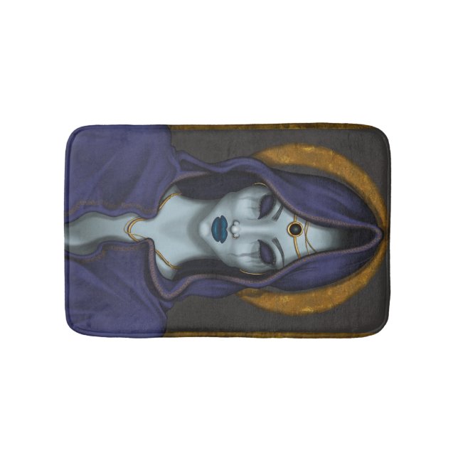 witch badrumsmatta (Framsidan)