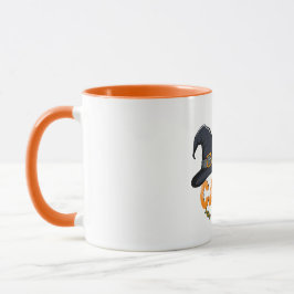 Witch Better Have My Candy Halloween Mugg