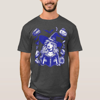 Witch Bok Klubb 1 T Shirt