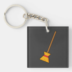 Witch Broom