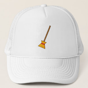 Witch Broom Keps