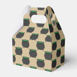 Witch Cauldron Presentaskar