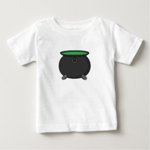 Witch Cauldron T Shirt