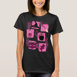 Witch Clues T Shirt