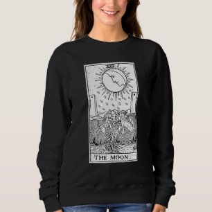 Witch Craft Wiccan Card Witchy Gothy Scary Hallow T Shirt